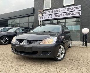 Mitsubishi Lancer Gebrauchtwagen