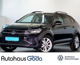 VW Taigo Gebrauchtwagen