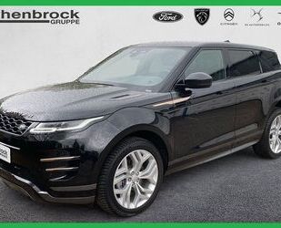 Land Rover Range Rover Evoque Gebrauchtwagen