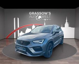 Cupra Ateca Gebrauchtwagen