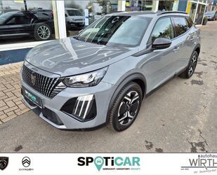 Peugeot 2008 Gebrauchtwagen