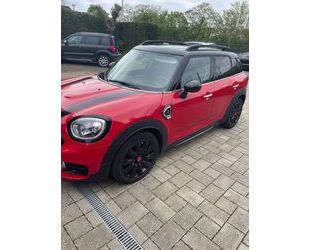 Mini Cooper SD Countryman Gebrauchtwagen