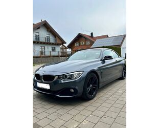 BMW 420 Gebrauchtwagen