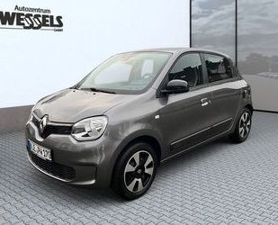 Renault Twingo Gebrauchtwagen