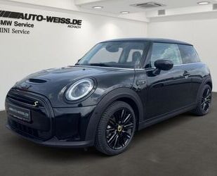 Mini Cooper SE Gebrauchtwagen