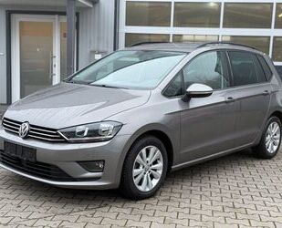 VW Golf Sportsvan Gebrauchtwagen