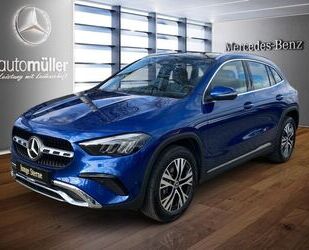Mercedes-Benz GLA 180 Gebrauchtwagen
