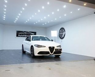 Alfa Romeo Giulia Gebrauchtwagen