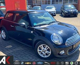 Mini ONE Gebrauchtwagen