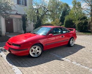 Opel Calibra Gebrauchtwagen