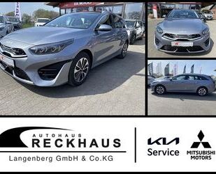 Kia ceed Sportswagon Gebrauchtwagen