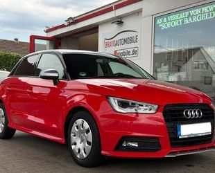 Audi A1 Gebrauchtwagen