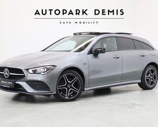 Mercedes-Benz CLA 250 Gebrauchtwagen