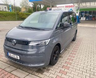 VW T7 Multivan Gebrauchtwagen