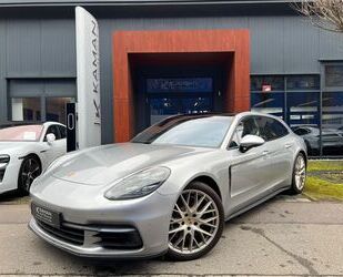 Porsche Panamera Gebrauchtwagen