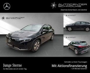 Mercedes-Benz EQA Gebrauchtwagen
