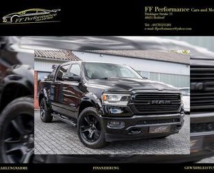 Dodge RAM Gebrauchtwagen