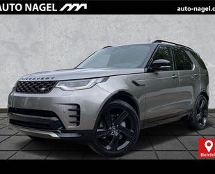 Land Rover Discovery Gebrauchtwagen