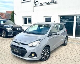 Hyundai i10 Gebrauchtwagen