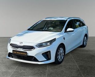 Kia ceed / Ceed Gebrauchtwagen