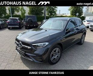Mercedes-Benz GLC 200 Gebrauchtwagen