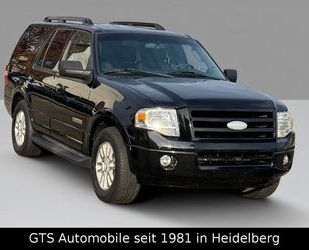 Ford Expedition Gebrauchtwagen