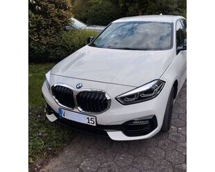 BMW 118 Gebrauchtwagen