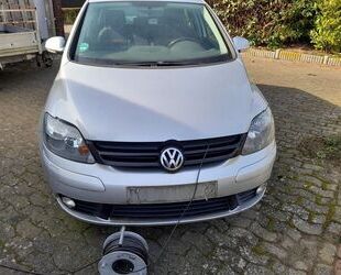 VW Golf Plus Gebrauchtwagen