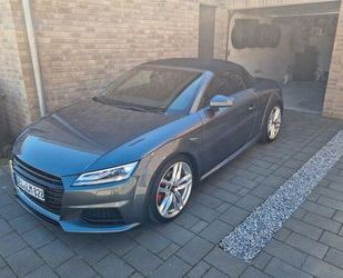 Audi TT Gebrauchtwagen