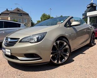Opel Cascada Gebrauchtwagen