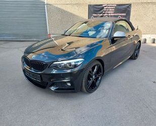 BMW 218 Gebrauchtwagen