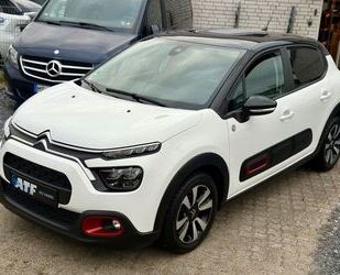 Citroen C3 Gebrauchtwagen