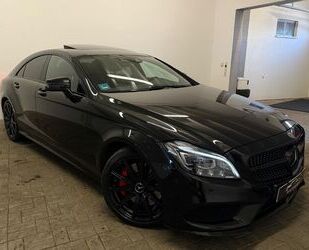 Mercedes-Benz CLS 500 Gebrauchtwagen