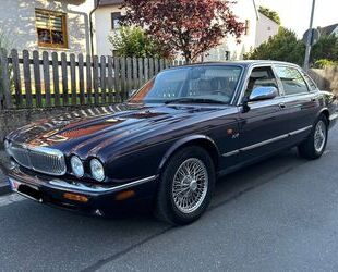 Jaguar XJ Gebrauchtwagen