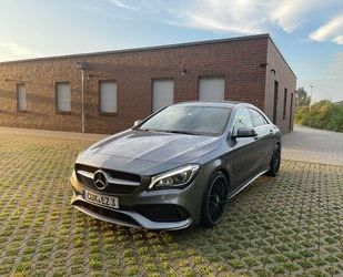 Mercedes-Benz CLA 180 Gebrauchtwagen