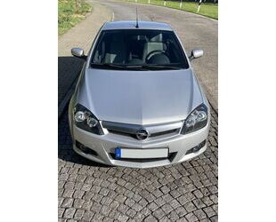 Opel Tigra Gebrauchtwagen