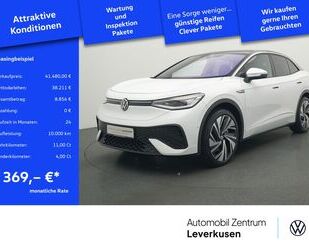 VW ID.5 Gebrauchtwagen