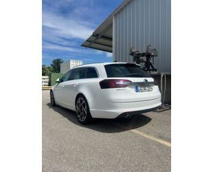 Opel Insignia Gebrauchtwagen