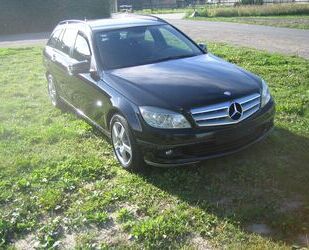 Mercedes-Benz C 180 Gebrauchtwagen