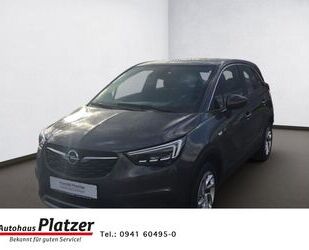 Opel Crossland (X) Gebrauchtwagen