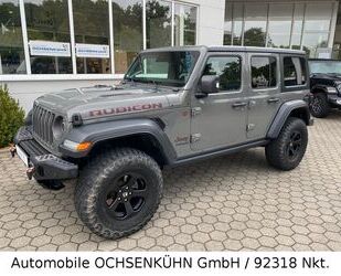 Jeep Wrangler Gebrauchtwagen