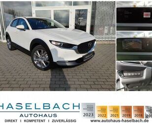 Mazda CX-30 Gebrauchtwagen