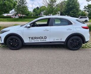 Kia XCeed Gebrauchtwagen