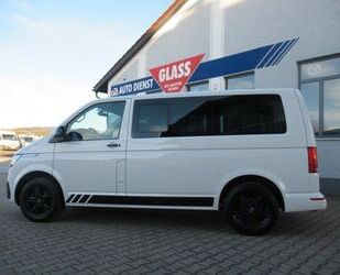 VW T6 Multivan Gebrauchtwagen