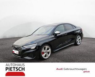 Audi S3 Gebrauchtwagen