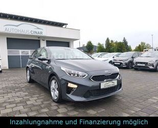Kia ceed / Ceed Gebrauchtwagen