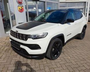 Jeep Compass Gebrauchtwagen