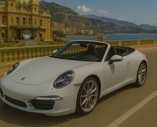 Porsche 991 Gebrauchtwagen