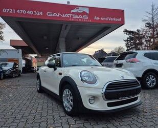 Mini ONE Gebrauchtwagen