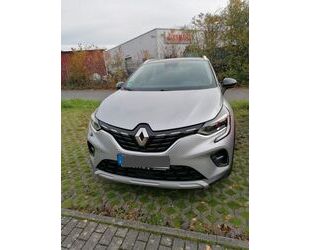 Renault Captur Gebrauchtwagen